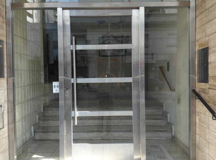Departamento · 26m²