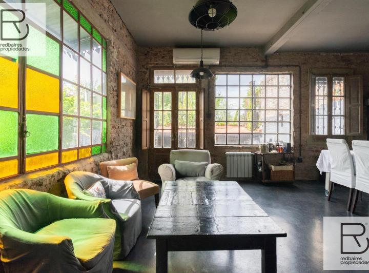 Casa · 170m² · 5 Ambientes · 1 Cochera
