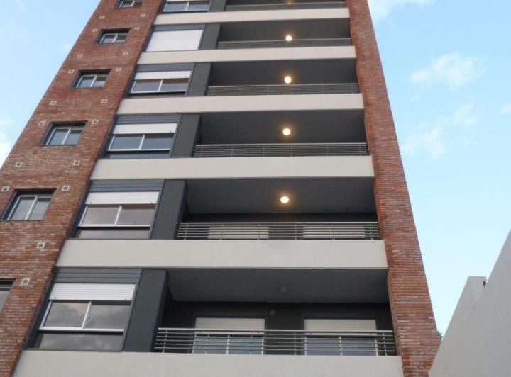 Departamento · 60m² · 3 Ambientes