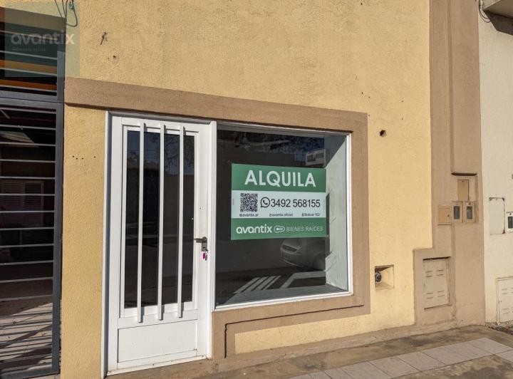 Local comercial · 1 Ambiente