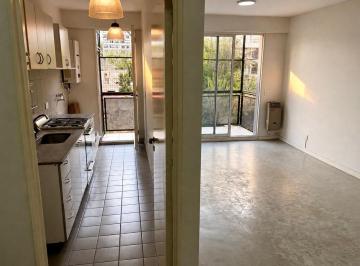 Departamento · 71m² · 3 Ambientes · Alquiler 3 Amb. en Torre Los Narajos V. Santa Rita