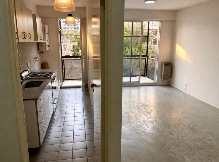 Departamento · 71m² · 3 Ambientes