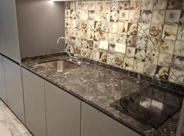 Departamento · 29m² · 1 Ambiente · Monoambiente en Alquiler Todo Sol Impecable Disponibilidad Inmediata