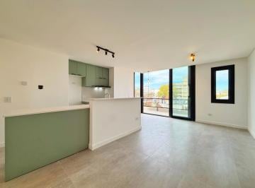 Departamento · 46m² · 2 Ambientes · Departamento 2 Ambientes a Estrenar · Chauvin