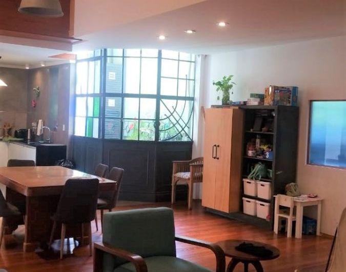 PH · 100m² · 3 Ambientes