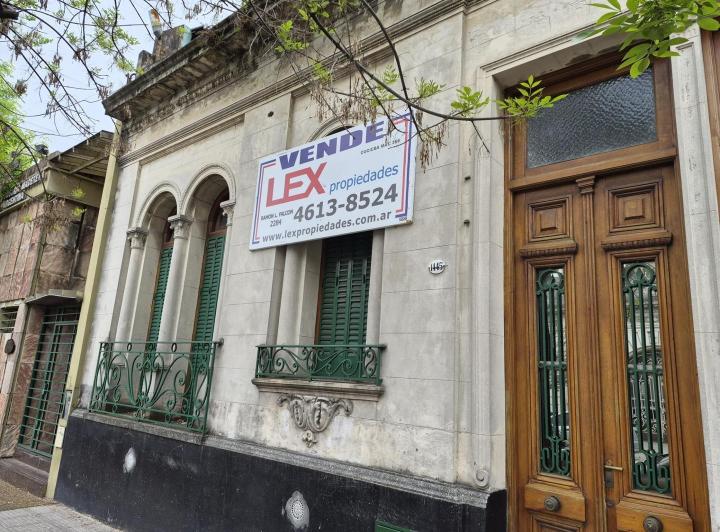 PH · 137m² · 4 Ambientes