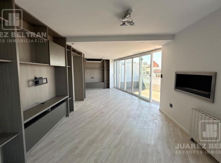 Departamento · 210m² · 5 Ambientes