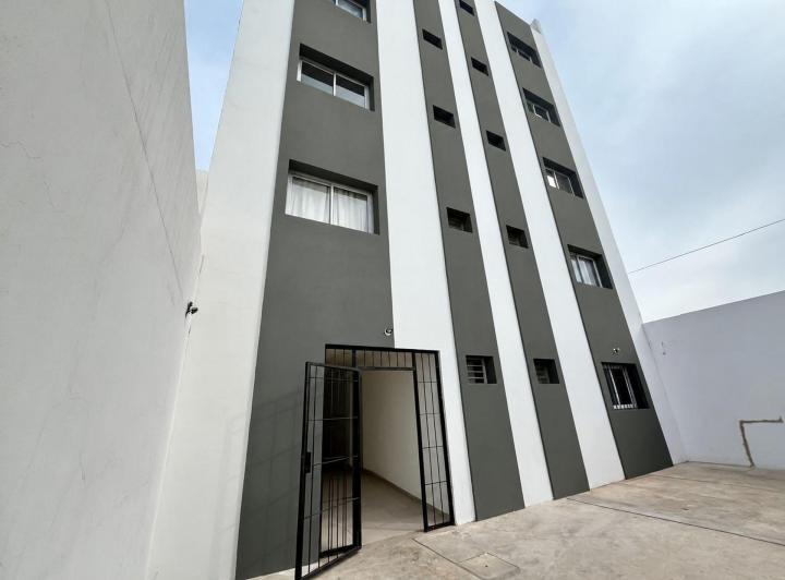 Departamento · 50m² · 2 Ambientes