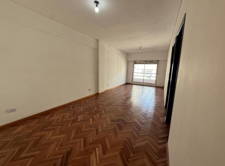Departamento · 85m² · 4 Ambientes