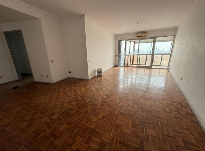 Departamento · 120m² · 4 Ambientes · 1 Cochera