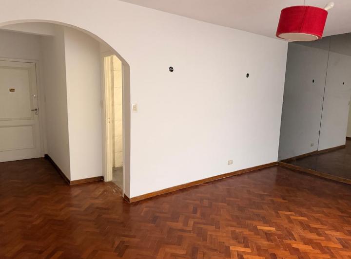 Departamento · 54m² · 2 Ambientes