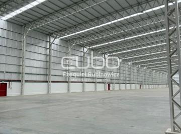 Depósito · 9000m² · Depósito en Zarate