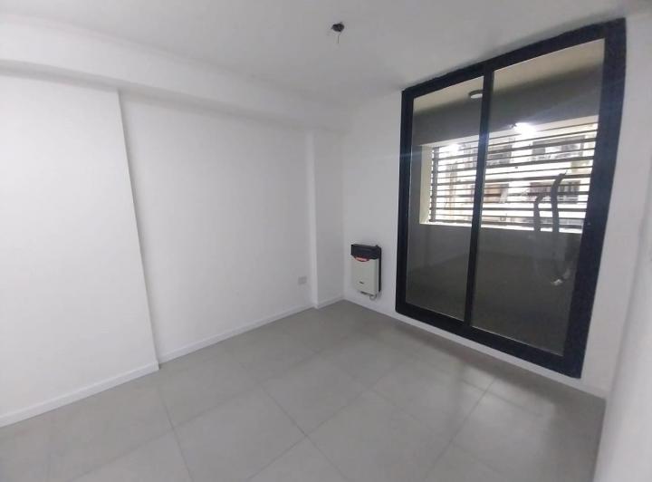 Departamento · 39m² · 1 Dormitorio