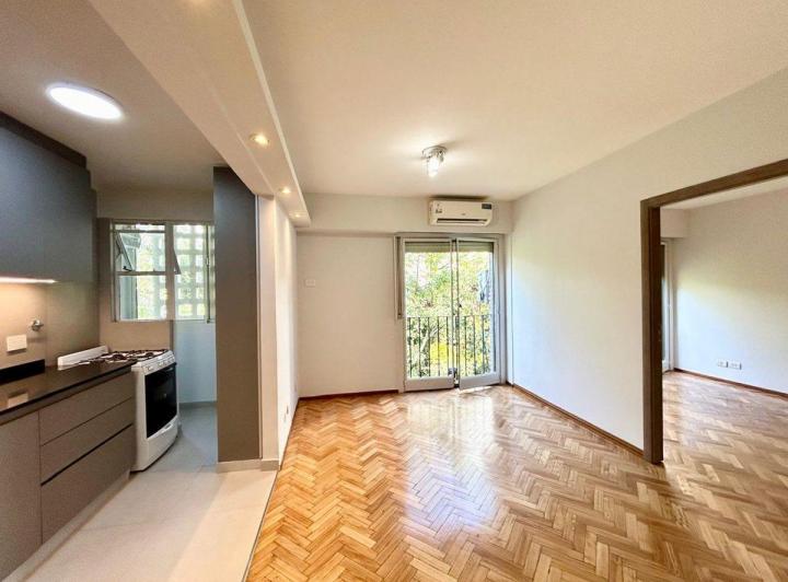 Departamento · 36m² · 2 Ambientes