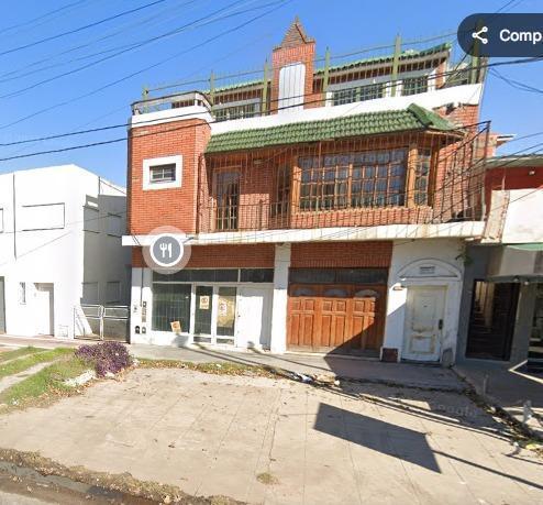Local comercial · 83m² · 1 Ambiente