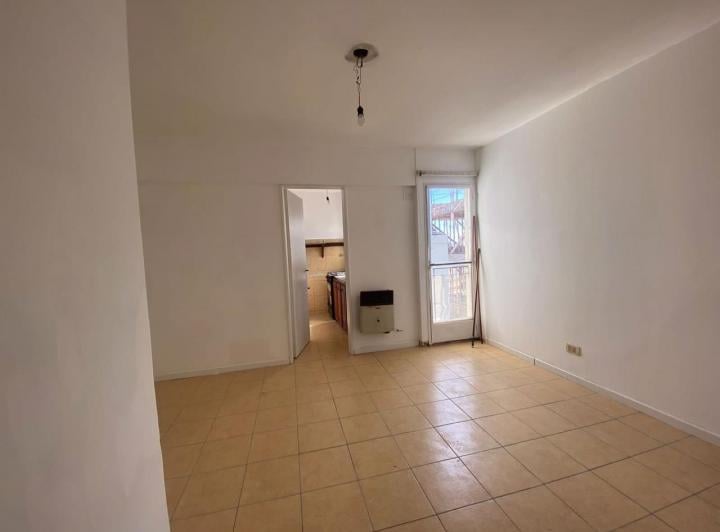 Departamento · 35m² · 2 Ambientes