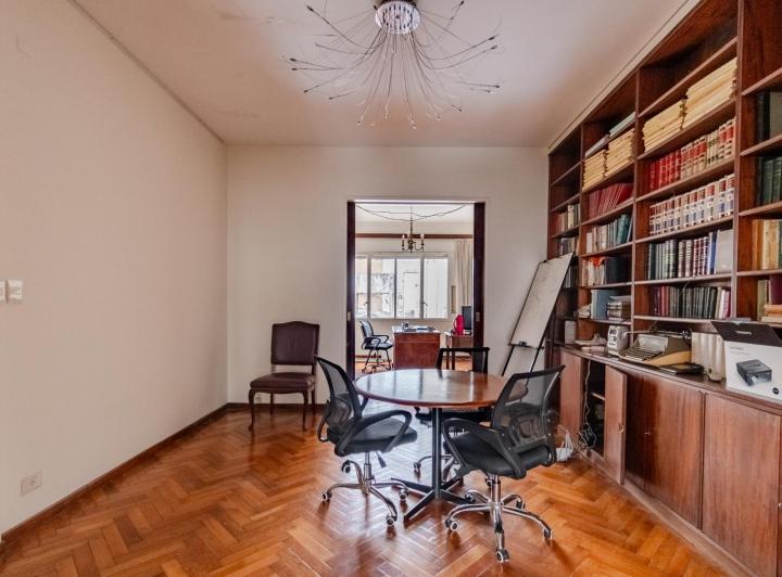 Departamento · 100m² · 3 Ambientes