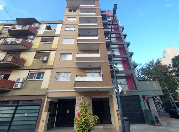 Departamento · 50m² · 3 Ambientes