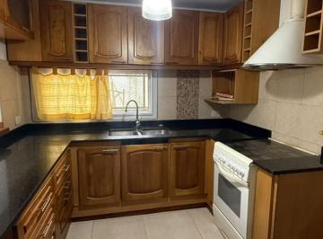 Departamento · 90m² · 4 Ambientes · Departamento en La Plata