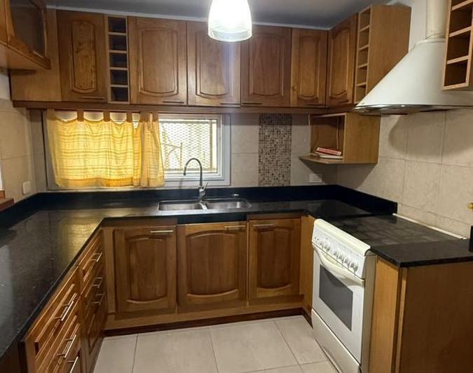 Departamento · 90m² · 4 Ambientes