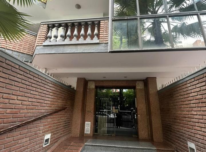 Departamento · 40m² · 2 Ambientes
