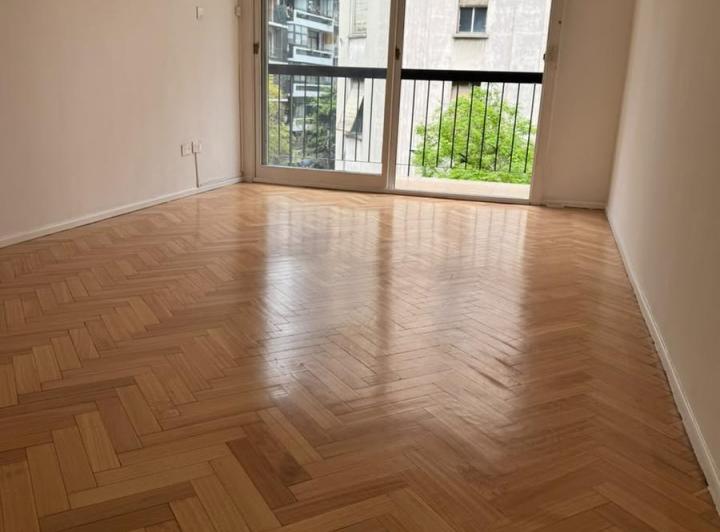 Departamento · 80m² · 4 Ambientes · 1 Cochera