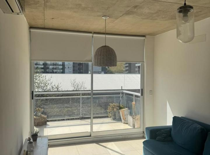 Departamento · 37m² · 2 Ambientes
