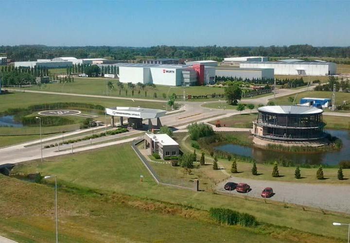 Terreno · 5000m²