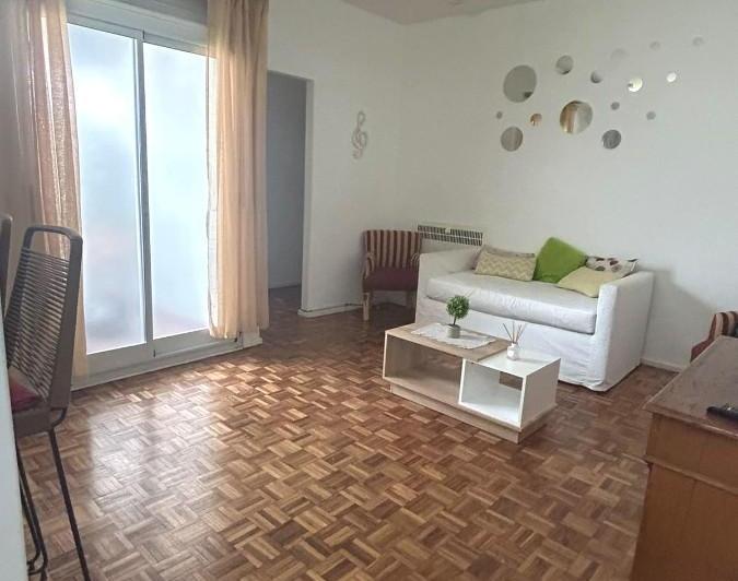 Departamento · 40m² · 2 Ambientes
