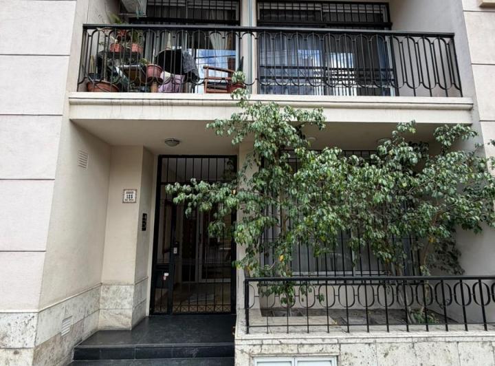 Departamento · 45m² · 2 Ambientes