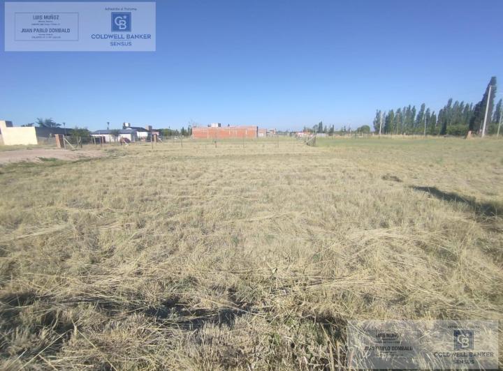 Terreno · 500m²