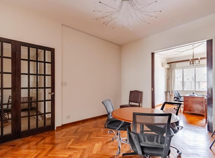 Departamento · 100m² · 3 Ambientes
