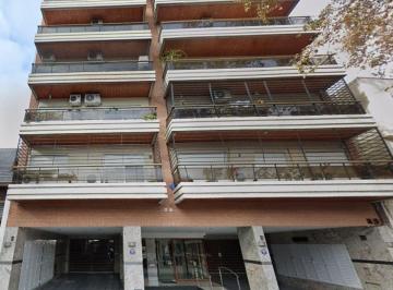 Departamento de 1 ambiente, Villa Santa Rita · 2 Amb Al Frente Muy Luminoso