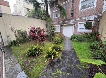 Departamento · 49m² · 3 Ambientes · 3 Amb Coc Indep. Excelente Ubicacion!