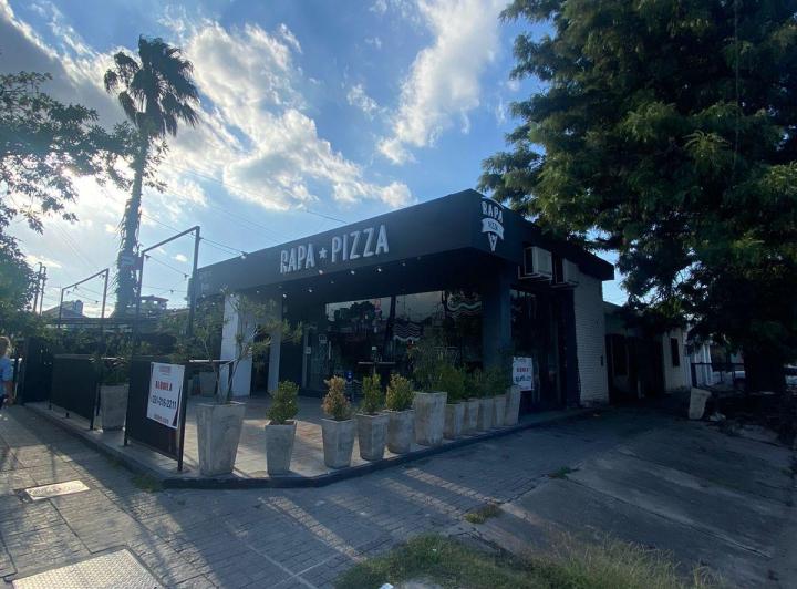 Local comercial · 80m² · 2 Ambientes