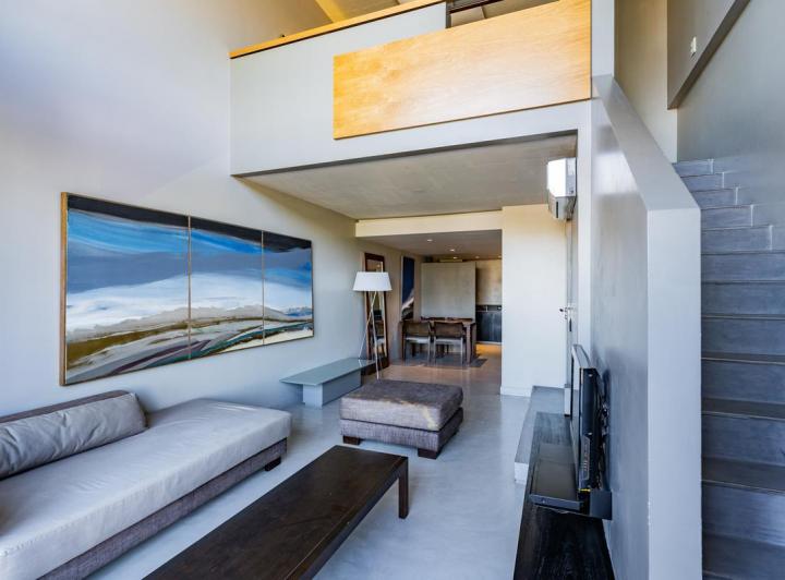 Departamento · 59m² · 2 Ambientes
