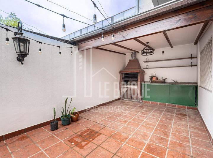 PH · 84m² · 3 Ambientes · 1 Cochera
