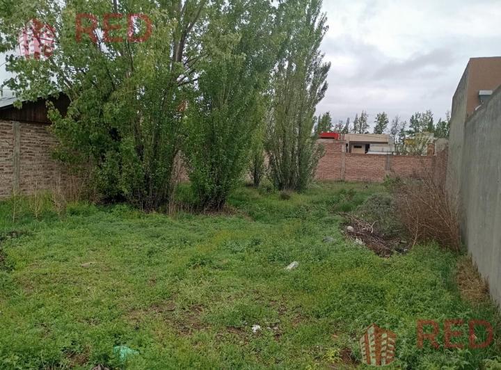 Terreno · 360m²
