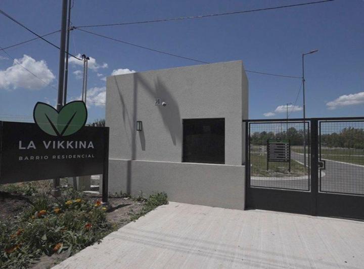 Terreno · 309m²