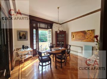 Departamento · 110m² · 3 Ambientes · Venta - 3 Ambientes 110 m² - Como Obra de Arte - Impecable - Congreso