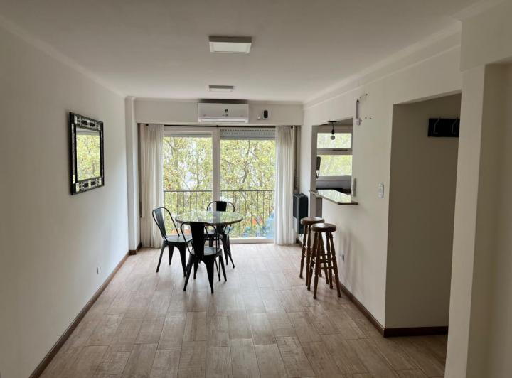 Departamento · 30m² · 1 Ambiente