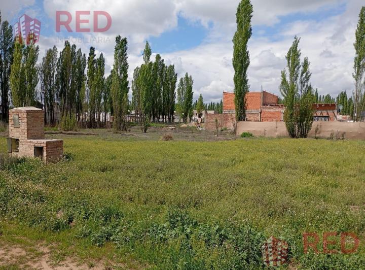Terreno · 308m²