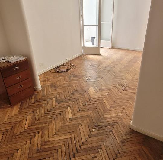 Departamento · 45m² · 2 Ambientes