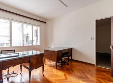Oficina comercial · 100m² · 5 Ambientes · Contrafrente L Racionalista L Semipiso L 2 o 3 Dorm