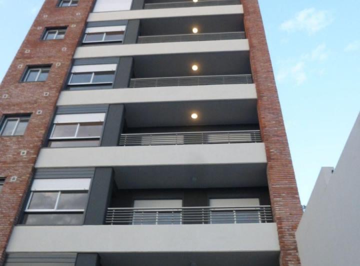 Departamento · 60m² · 3 Ambientes · 1 Cochera