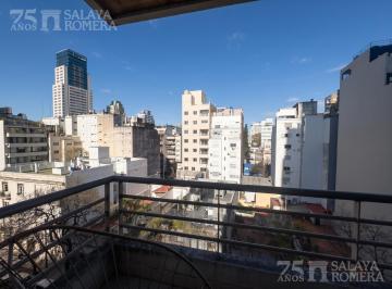 Departamento · 41m² · 2 Ambientes · Departamento de 2 Ambientes en Alquiler en Palermo