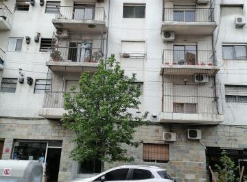 Departamento de 2 ambientes, Recoleta · Departamento 2 Amb Al Frente 43 m² con Balcon