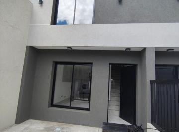 Departamento · 115m² · 3 Ambientes · 1 Cochera · Duplex 3 Ambientes a Estrenar en Zona Norte. Venta