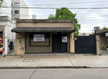 Terreno , Vicente López · Terreno en Venta, Sup. Lote 345 m - Av San Martín 2769/71, Florida.