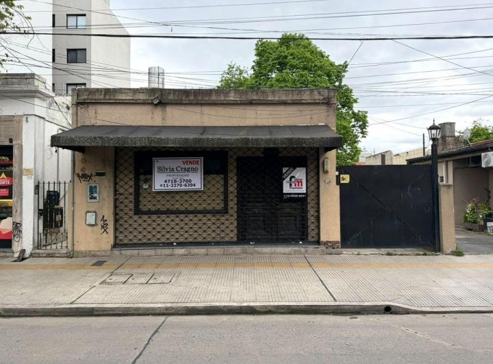 Terreno · 347m²